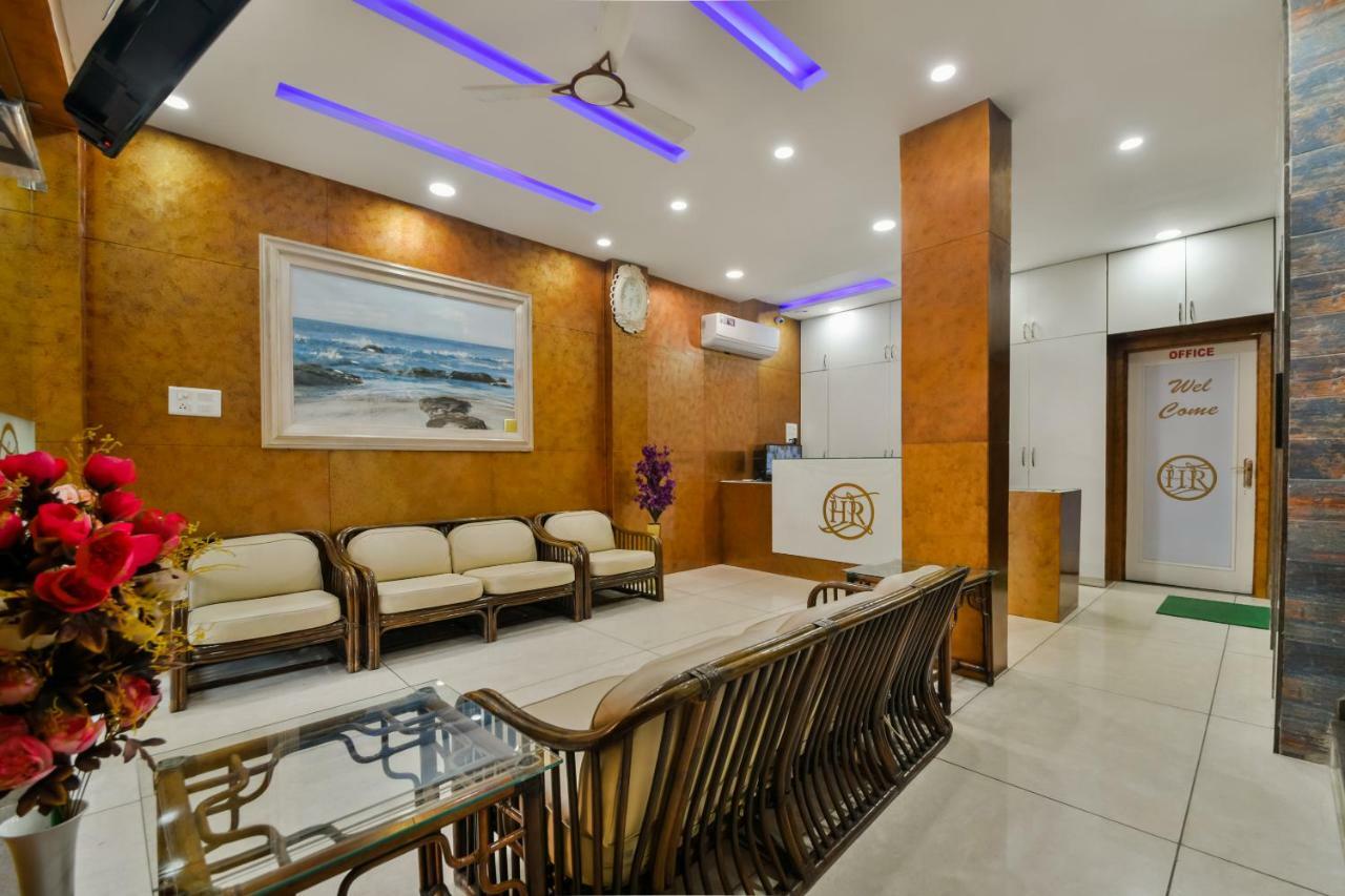Capital O 39331 Hotel Retaj Bhilwara Exterior photo